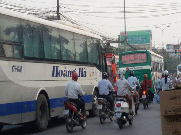 Vào cuộc chống buôn lậu, gian lận thương mại và hàng giả